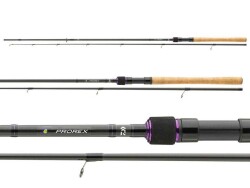 Daiwa Prorex S 213 Cm 5-14 Gr Spin Olta Kamışı - 3