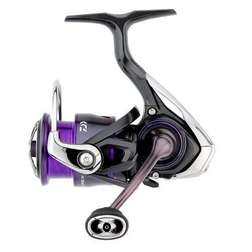 Daiwa Prorex V 22 LT 2000 SXH Spin Olta Makinesi - 1