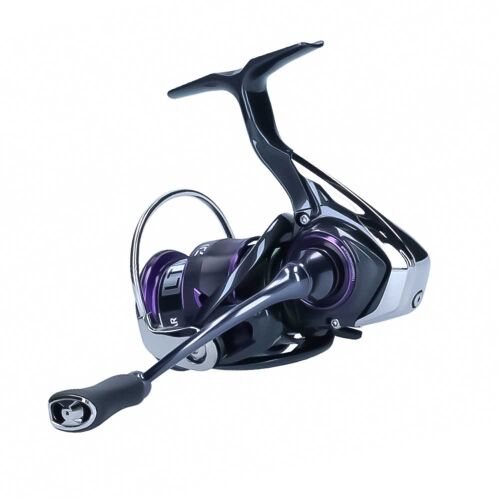 Daiwa Prorex V 22 LT 2000 SXH Spin Olta Makinesi - 3