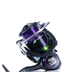 Daiwa Prorex V 22 LT 2000 SXH Spin Olta Makinesi - 4