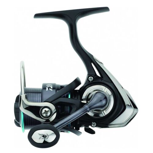Daiwa Revros E 1003 HA Lrf Olta Makinesi - 1