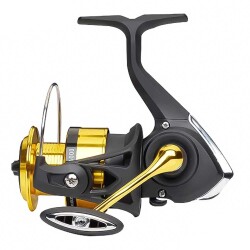 Daiwa RS 3000C Spin Olta Makinesi - 1