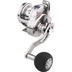 Daiwa 15 Saltiga 35 NH Slow Jig Çıkrık Olta Makinesi - DaiwaSpecial