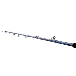 Daiwa Saltiga 190 Cm 80-130 Lb Trolling Olta Kamışı - 2