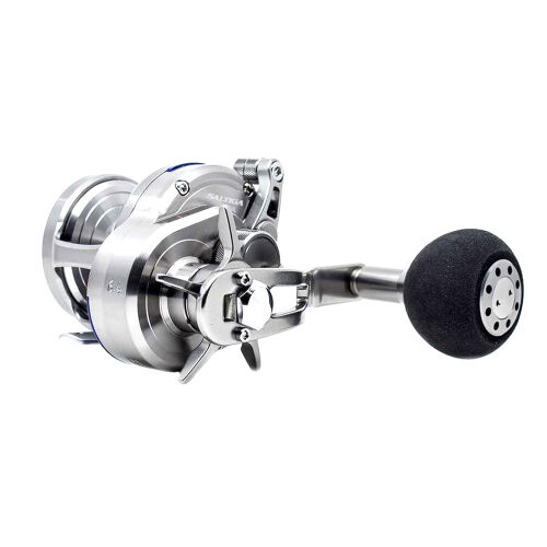Daiwa 15 Saltiga 15H Slow Jig Çıkrık Olta Makinesi - 1