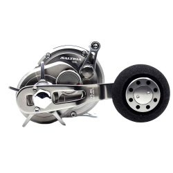 Daiwa 15 Saltiga 15H Slow Jig Çıkrık Olta Makinesi - 2