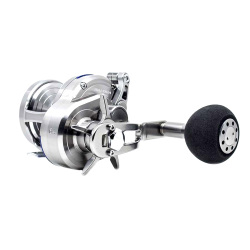 Daiwa 15 Saltiga 15H Slow Jig Çıkrık Olta Makinesi - 3