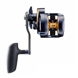 Daiwa 22 Saltiga 15HL SJ Jig Çıkrık Olta Makinesi - 2