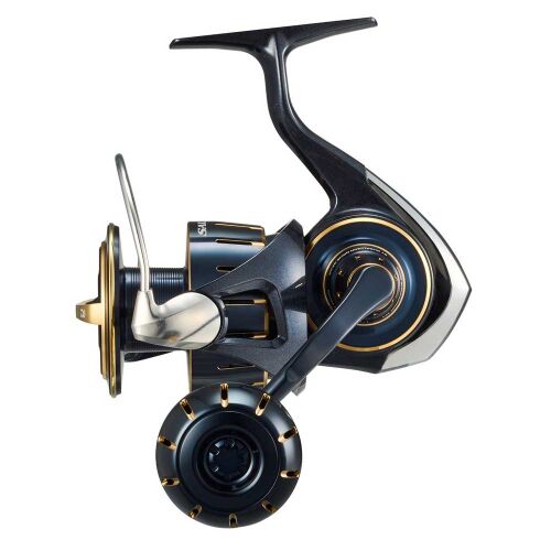 Daiwa Saltiga 23 4000H Spin Olta Makinesi - 1