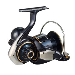 Daiwa Saltiga 23 4000H Spin Olta Makinesi - 3