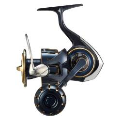 Daiwa Saltiga 23 4000H Spin Olta Makinesi - DaiwaSpecial