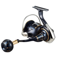 Daiwa Saltiga 23 5000H Spin Olta Makinesi - 5