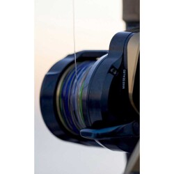 Daiwa Saltiga 8 Braid Durasensor 300 M Multicolor İp Misina - 3