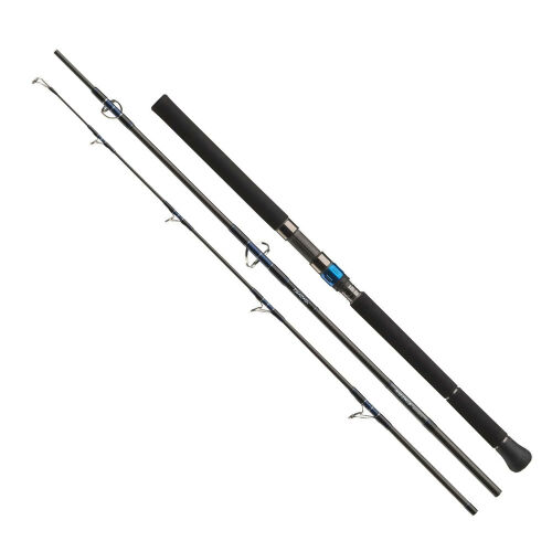 Daiwa Saltiga Air Portable 244 Cm 30-120 Gr Jig Kamış - 1