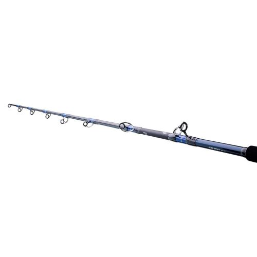 Daiwa Saltiga BT 190 Cm 80-130 Lb Trolling Olta Kamışı - 2