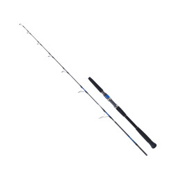 Daiwa Saltiga Deep 173 Cm 210-600 Gr Jig Kamışı - 1