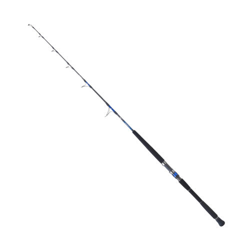 Daiwa Saltiga Deep 173 Cm 210-600 Gr Jig Kamışı - 2