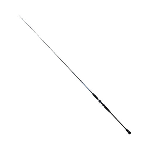 Daiwa Saltiga Deep 173 Cm 210-600 Gr Jig Kamışı - 3