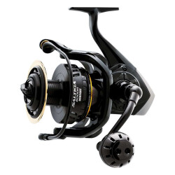 Daiwa Saltiga Dog Fight 8000H Jig Olta Makinesi - Daiwa