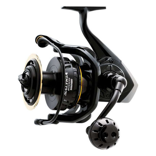 Daiwa Saltiga Dog Fight 8000H Jig Olta Makinesi - 1