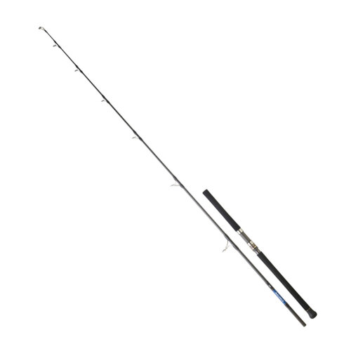 Daiwa New Saltiga GT CF 259 Cm 100-180 Gr Heavy Spin Kamışı - 1