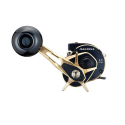 Daiwa Saltiga IC 300L Çıkrık Jig Olta Makinesi - 3