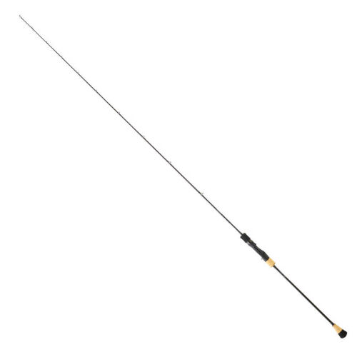 Daiwa Saltiga B4 185 Cm 200-330 Gr Tek Parça Slow Jig Kamışı - 1