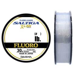Daiwa Saltiga X-Link 30 Metre FC Leader Misina - Daiwa