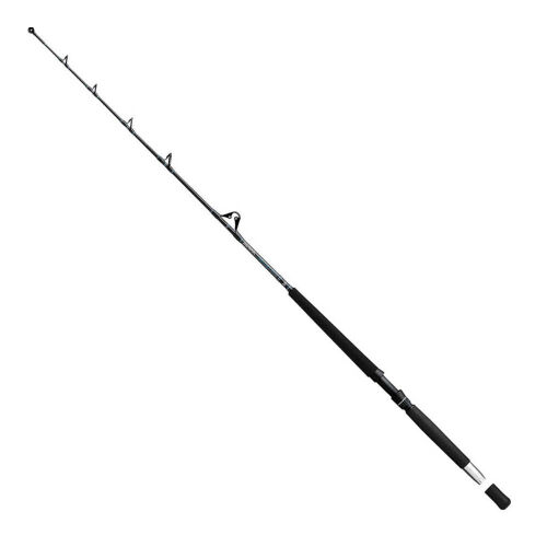 Daiwa Saltist 168 cm 50-80 Lbs Trolling Kamışı - 1