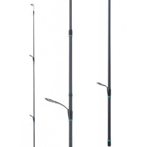 Daiwa Saltist AGS RF 762 ML 229 Cm 3-12 Gr Olta Kamışı - 2