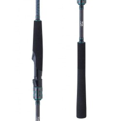 Daiwa Saltist AGS RF 762 ML 229 Cm 3-12 Gr Olta Kamışı - 3