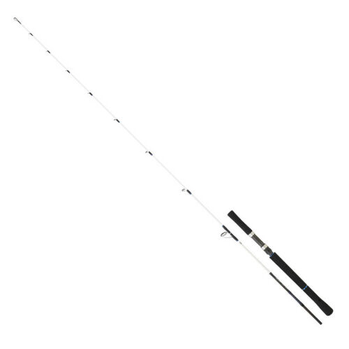 Daiwa Saltist Bay Jig 191 Cm 60-150 Gr 2P Jig Kamışı - 1