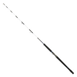 Daiwa Saltist Broume 183 Cm 150-600 Gr Tek Parça Jig Kamışı - Daiwa