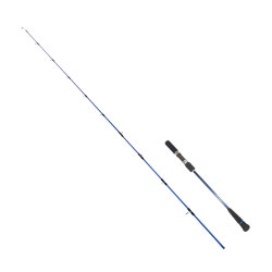 Daiwa Saltist Hyper 188 Cm 120-300 Gr Slow Jig Kamışı - Daiwa