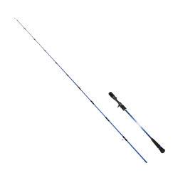 Daiwa Saltist Hyper 188 Cm 160-400 Gr Slow Jig Kamışı - Daiwa