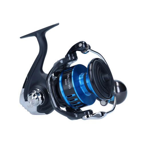 Daiwa Saltist MQ 20000 Spin Olta Makinesi - 4