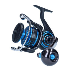 Daiwa Saltist MQ 20000 Spin Olta Makinesi - 5