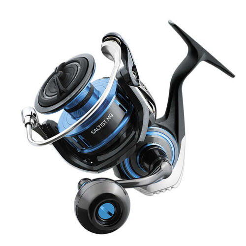 Daiwa Saltist MQ 3000 DXH Spin Olta Makinası - 2