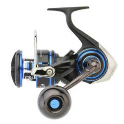 Daiwa Saltist MQ 5000 DH Spin Olta Makinası - DaiwaSpecial