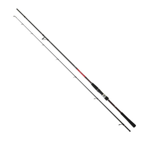 Daiwa Saltist Seabass 244 Cm 14-42 Gr Spin Olta Kamışı - 1