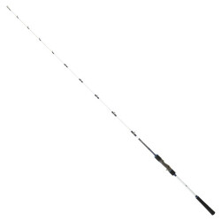 Daiwa Saltist Slow Jigging 188 Cm 90-210 Gr Tek Parça Slow Jig Kamışı - Daiwa