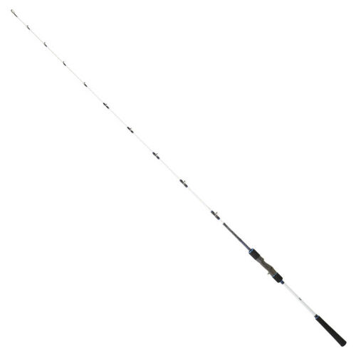 Daiwa Saltist Slow Jigging 188 Cm 90-210 Gr Tek Parça Slow Jig Kamışı - 1