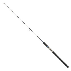 Daiwa Saltist Vertical Jig 165 Cm 100-300 Gr Tek Parça Jig Kamışı - Daiwa