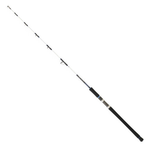 Daiwa Saltist Vertical Jig 165 Cm 100-300 Gr Tek Parça Jig Kamışı - 1