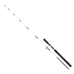Daiwa Saltist Vertical Jig 191 Cm 90-210 Gr 2P Jig Kamışı - Daiwa
