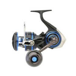Daiwa Saltist MQ 2500D-H Spin Olta Makinası - Daiwa