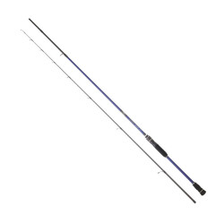 Daiwa Samourai RF 230 Cm 5-21 Gr Lrf Kamışı - 1