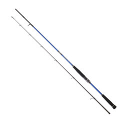 Daiwa Samourai Seabass 213 Cm 10-35 Gr Spin Kamışı - 1
