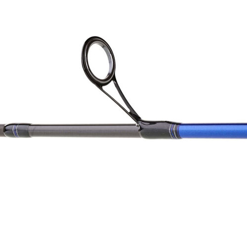Daiwa Samourai Seabass 213 Cm 10-35 Gr Spin Kamışı - 3