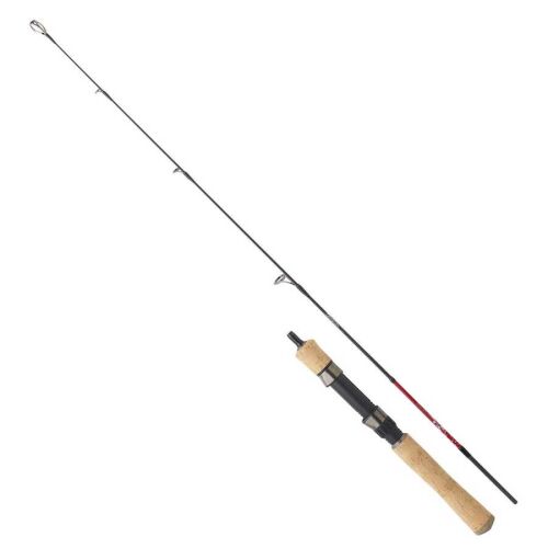 Daiwa Samurai 180 Cm 3-10 Gr Light Spin Kamışı - 1